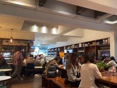 -BAKER&SPICE(安福路店)