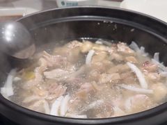 -四季缤纷椰子鸡(雨花亭凯德广场店)