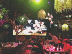 大堂-胡桃里音乐酒馆(曲江店)