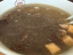 -回味鸭血粉丝汤(文鼎广场店)