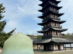 -上海方塔园