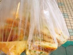 -咏春葱油饼(德政中路店)