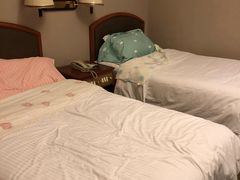 -北京前门建国饭店