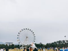 -云幽谷旅游区