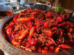 -杭州钱江新城万怡酒店-西餐厅