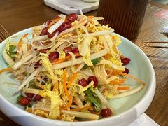 -黑窑厂糖油饼烤鸭·清真菜(黑窑厂街店)