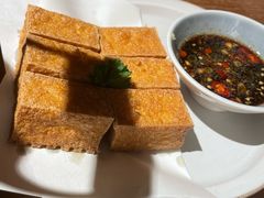 厚炸豆腐-逆鳞(江宁店)