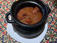 -城南往事·鲁菜济南菜(龙奥万科店)
