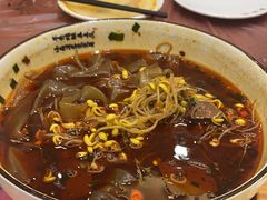 -新虹楼饭庄(崇明陈家镇店)