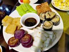 绿得煎饼-燕江楼(燕东店)