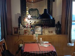 大堂-小世界西餐厅(建国门店)