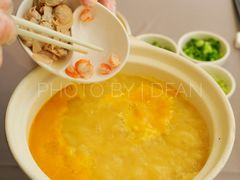 脆米海鲜粥-徐记海鲜(明德门店)
