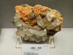 -湖南省地质博物馆