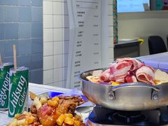 -BOPEYE·波派炸鸡(九霄天地店)