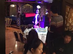 -东方亚克西餐厅(西康路店)
