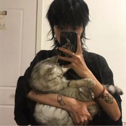 -吉米护肤造型