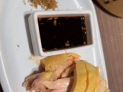 -苏小柳点心·手作小笼包(浦东嘉里城分院)