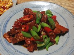 -静一餐厅·湖北菜(前门创始店)