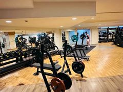 -上海外滩茂悦大酒店