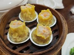 -潮福城大酒楼·潮粤菜·港式点心(阳光城店)