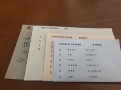 -素咫咖啡CLIFEROSE