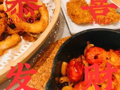 -必胜客(长瀛商业广场店)