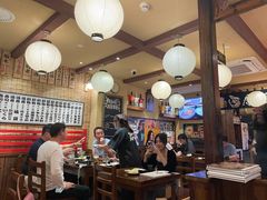 -鸟剑居酒屋(林和东路店)