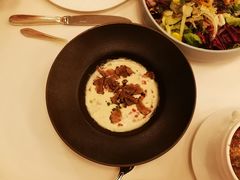 -上海和平饭店华懋阁 Cathay Room