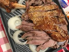 -西贝莜面村(万象天地店)