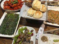 -壹块捌烧烤(灯市口店)