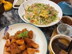 -安泰楼·佛跳墙创始人·传统闽味早茶·酒楼(三坊七巷闽菜地标店)