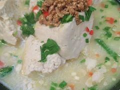 -快乐老家三鲜饺子东北菜(南六中路店)