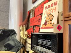 -漫笙舍Manse·咖啡·民宿