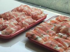 -庭院·冰煮羊·北京涮肉(西单店)
