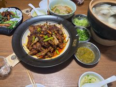 -掌上鲜(南顺城街店)