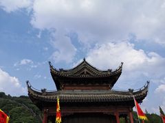-虞山城墙