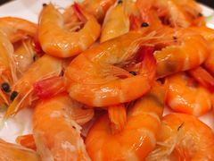 -索菲特酒店·海鲜自助 ·聚餐厅