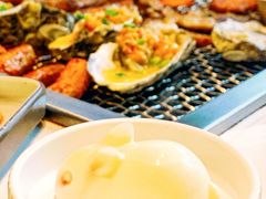 -蚝贝乐鲜蚝烤肉烤榴莲自助(金楠天街店)