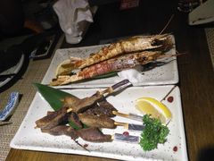 -蟹将军·松叶蟹和牛日料放题自助(K11店)