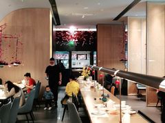 -79号渔船海鲜饭店(宝安店)