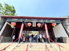 -保定直隶总督署博物馆