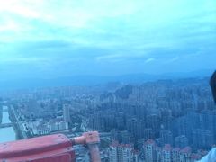 -南昌之星摩天轮