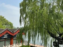 -郭守敬纪念馆