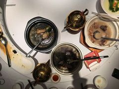 -海宝酒家(中山四路店)