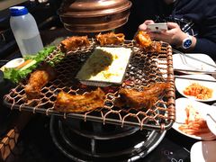-火炉火自助餐(枫蓝国际店)