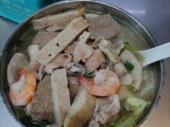 -广场正宗原汁薏米店