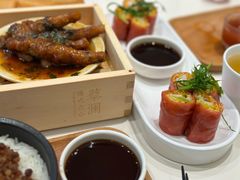 -蔡澜点心·粤菜(月星环球港店)