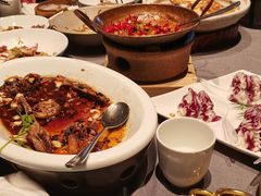 -小天厨民间菜馆(深圳街店)