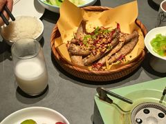 -俏立方·15年新楚菜