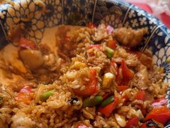 -恰八斗·猛火长沙菜(国贸店)